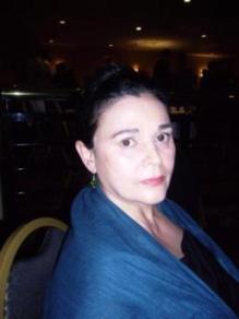 Farnoosh Moshiri