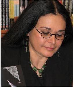 Book signing in NYC, June 2006