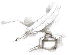 quill