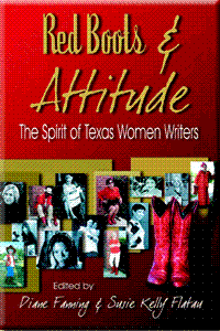 Red Boots & Attitude (2002)